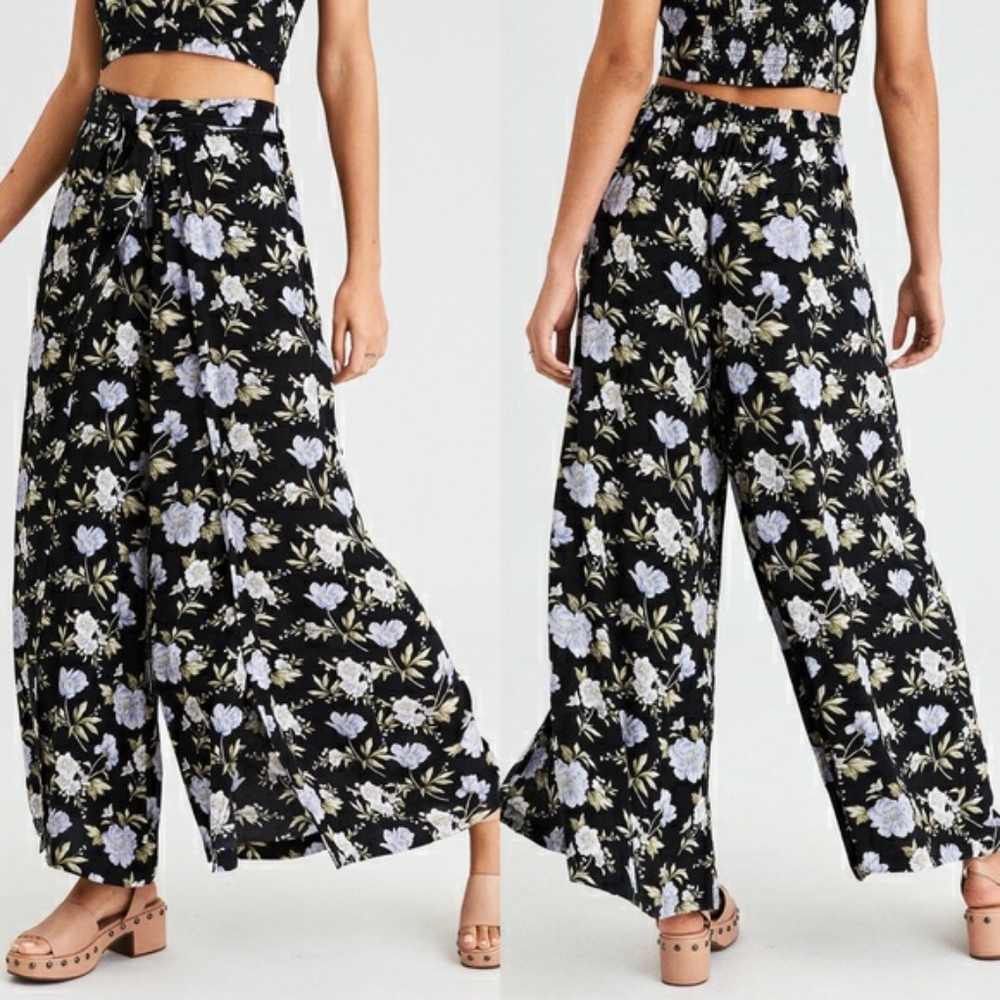 American Eagle Polazzi Pants